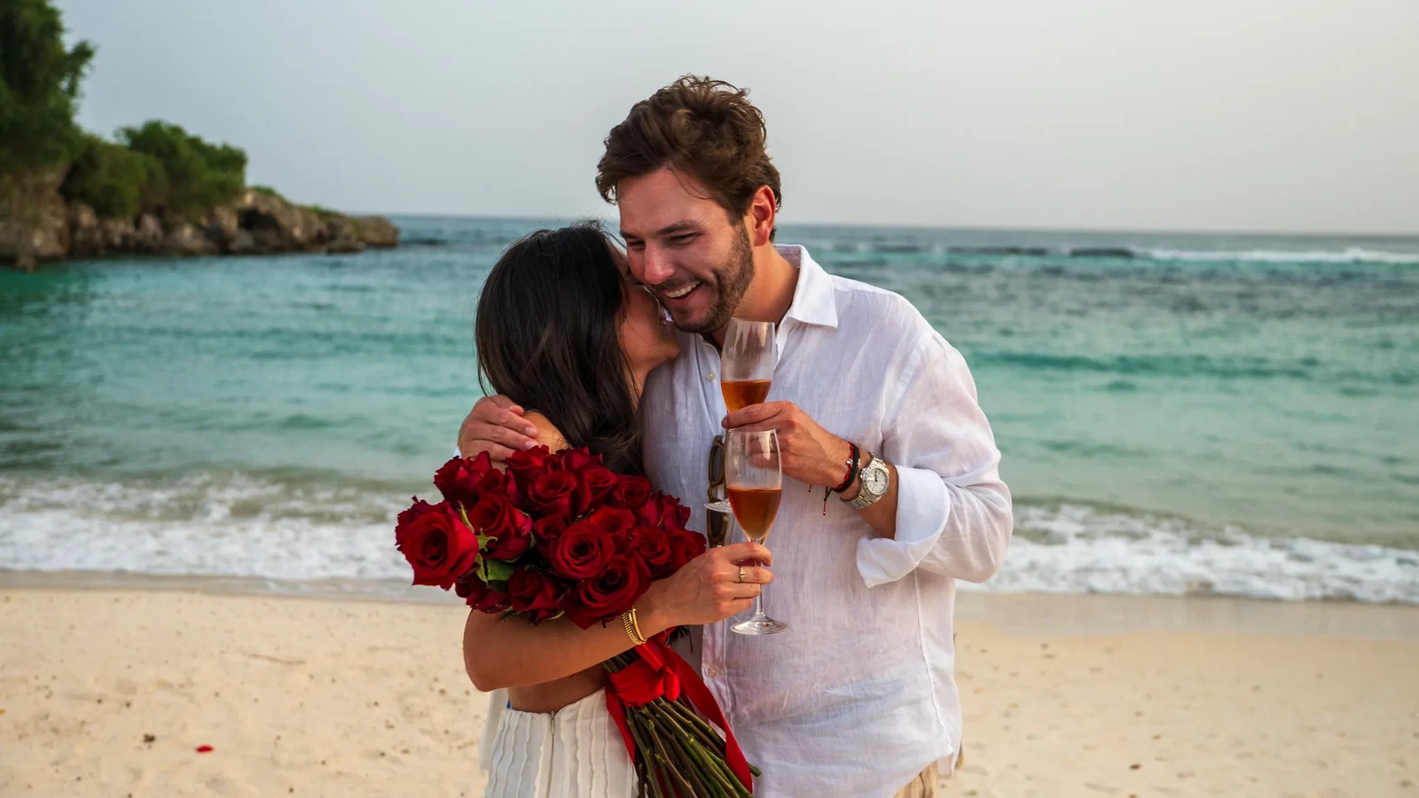 Marriage Proposal — 3
