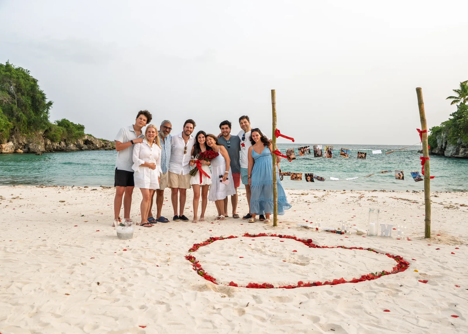 Marriage Proposal — 4