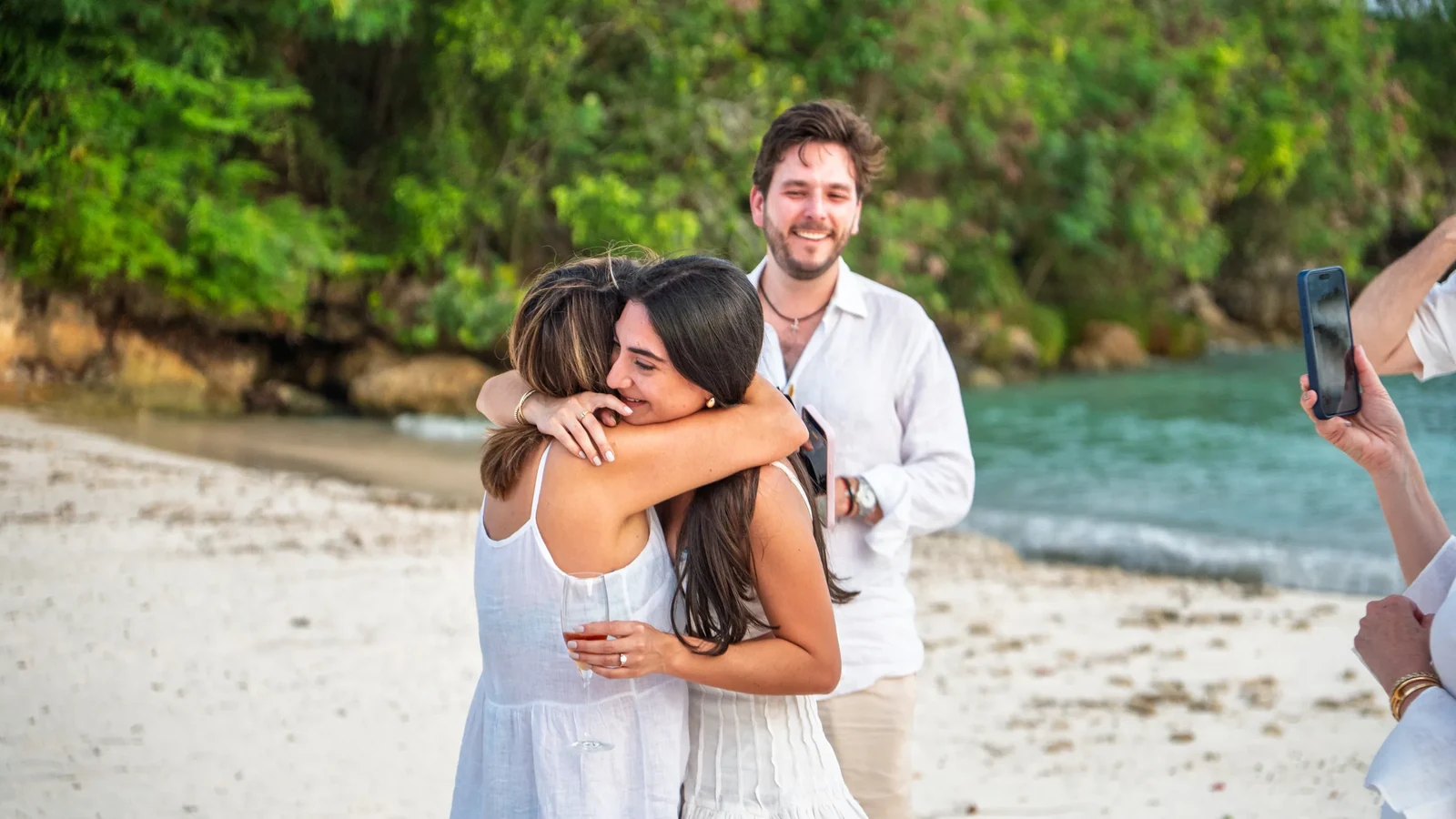 Marriage Proposal — 6