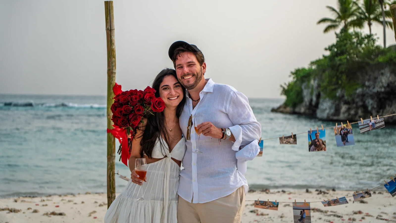 Marriage Proposal — 7