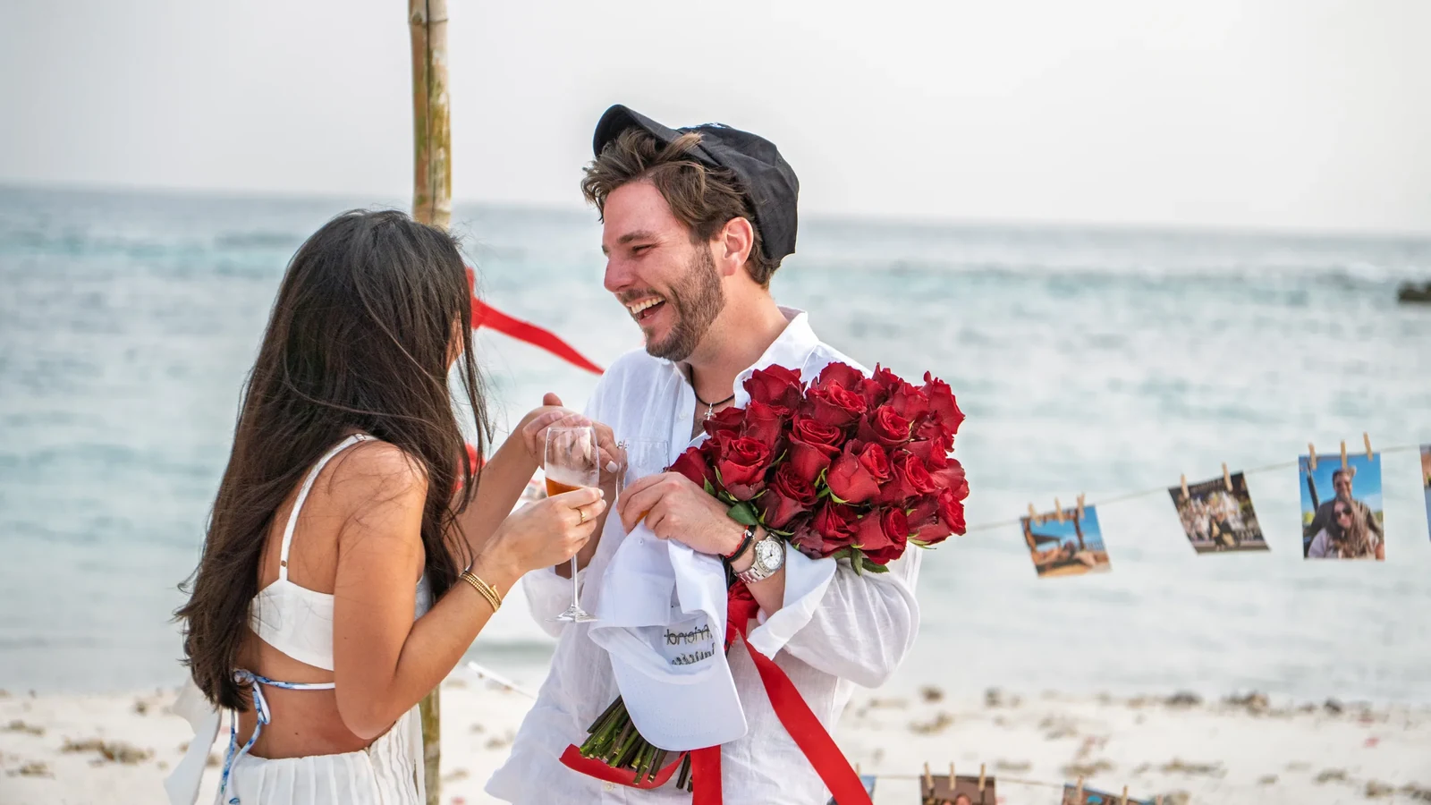 Marriage Proposal — 8