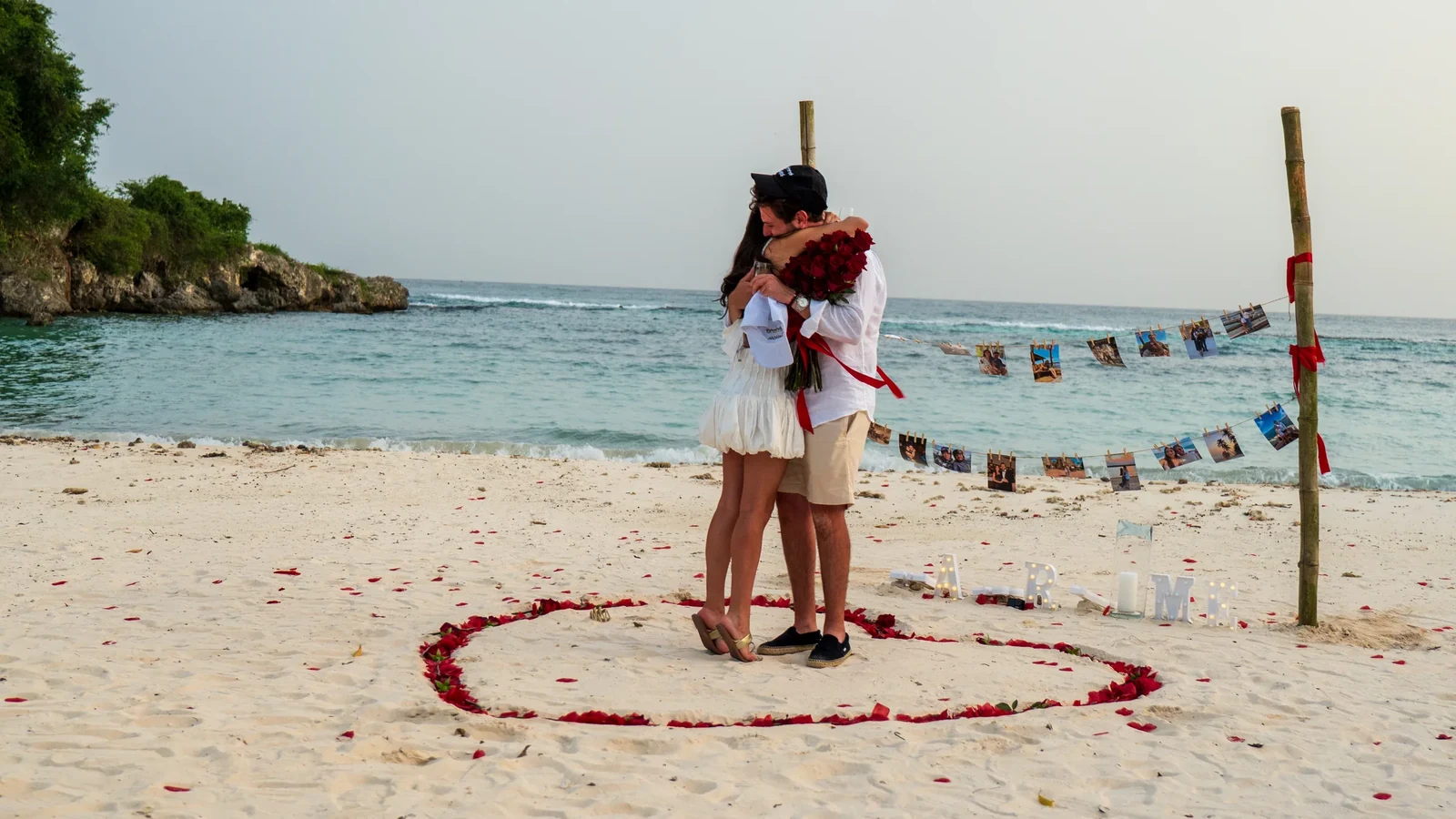 Marriage Proposal — 9