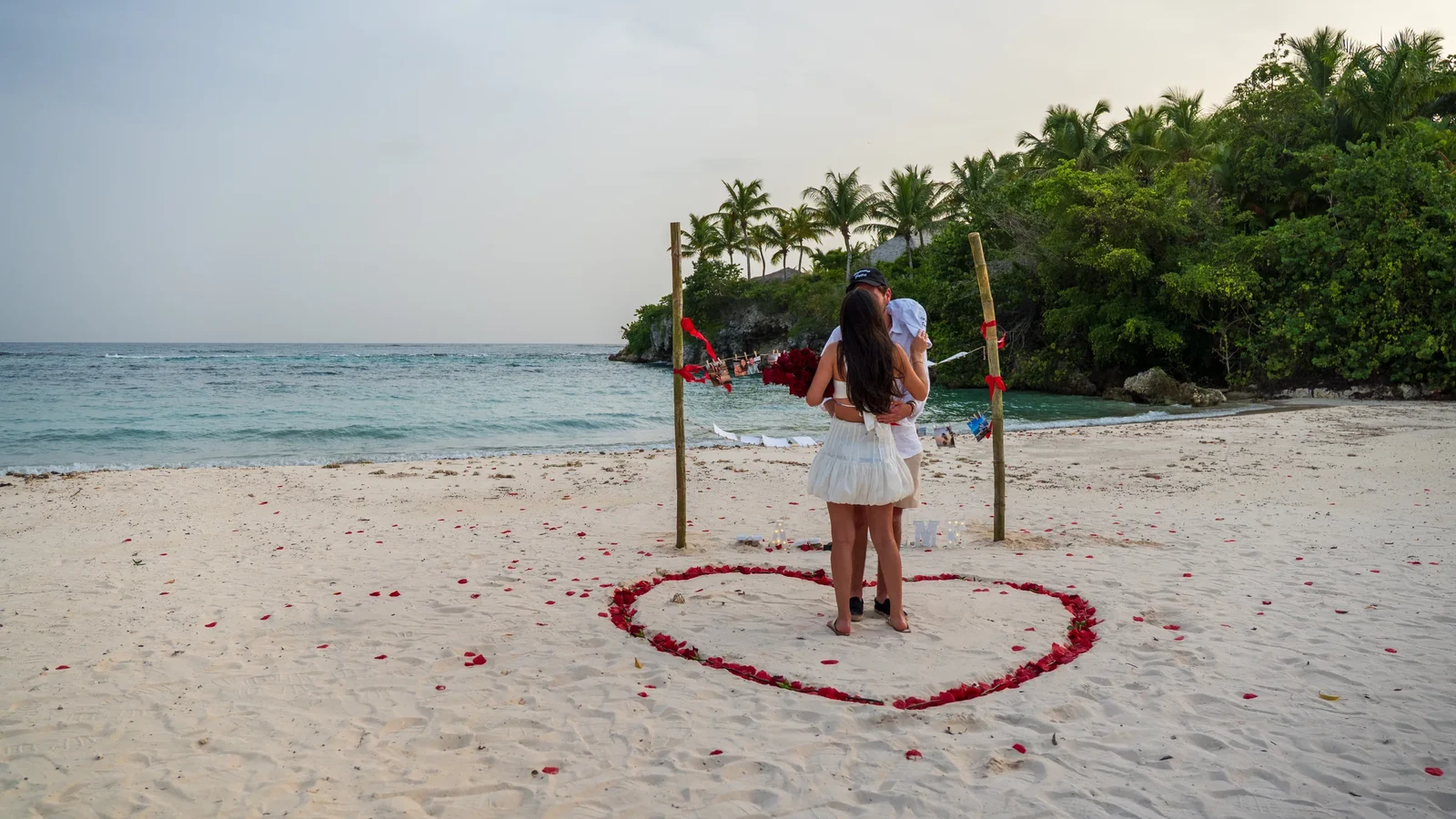 Marriage Proposal — 10
